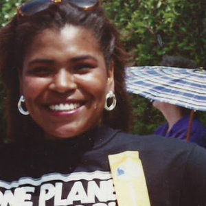 Meet your Posher, Leisa